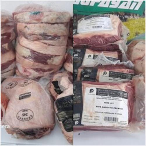 Carbon  CENTRAL CASA DE CARNES