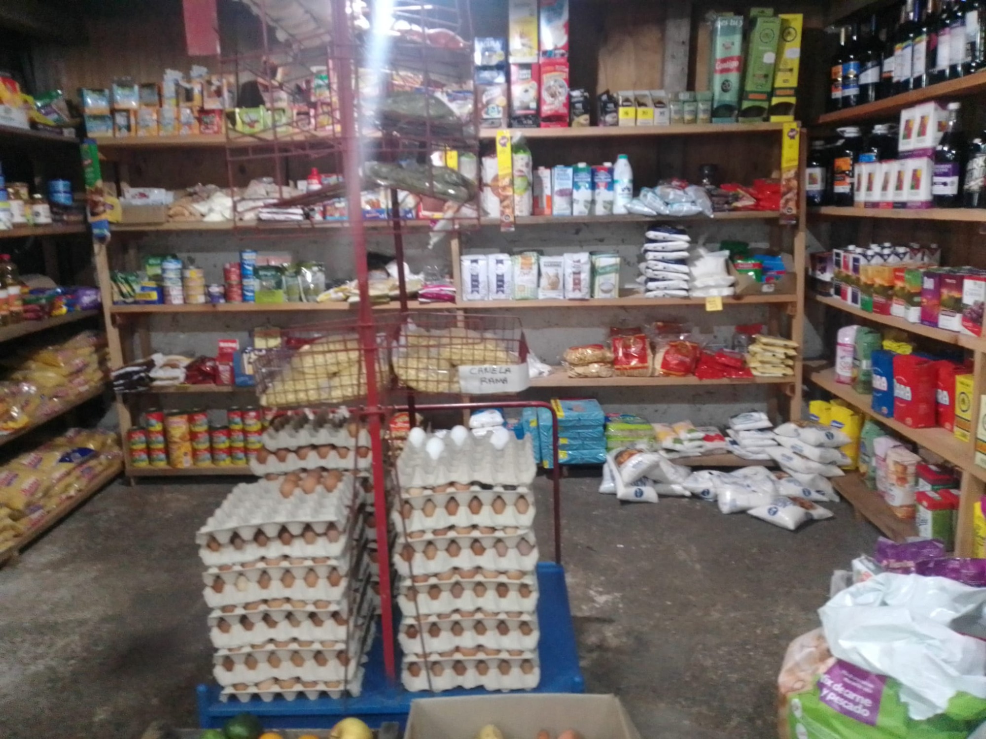 AUTOSERVICE EL QUINCHO  