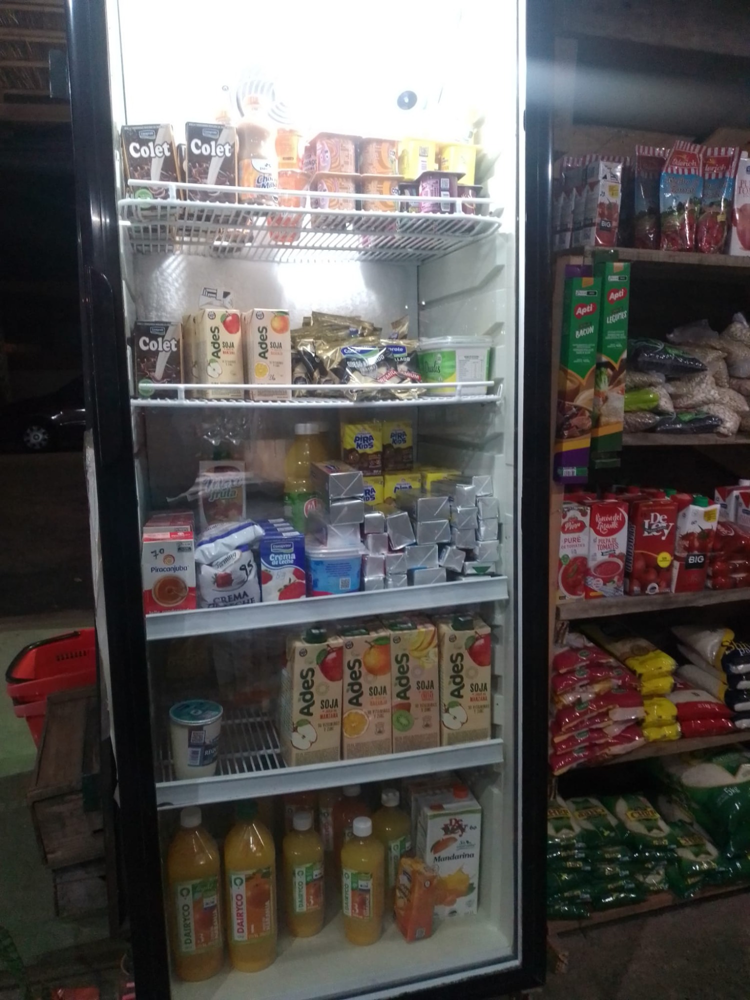 AUTOSERVICE EL QUINCHO  