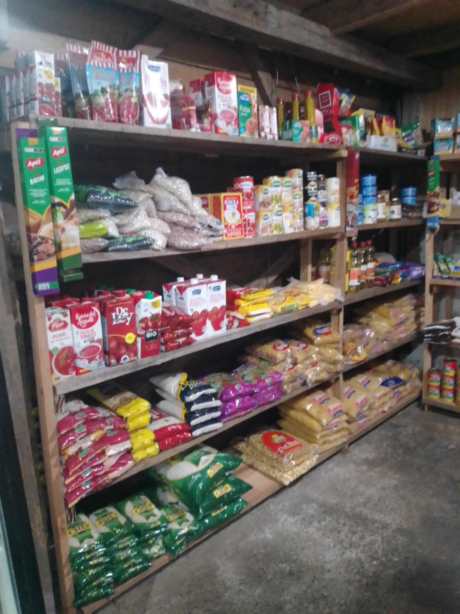 AUTOSERVICE EL QUINCHO  