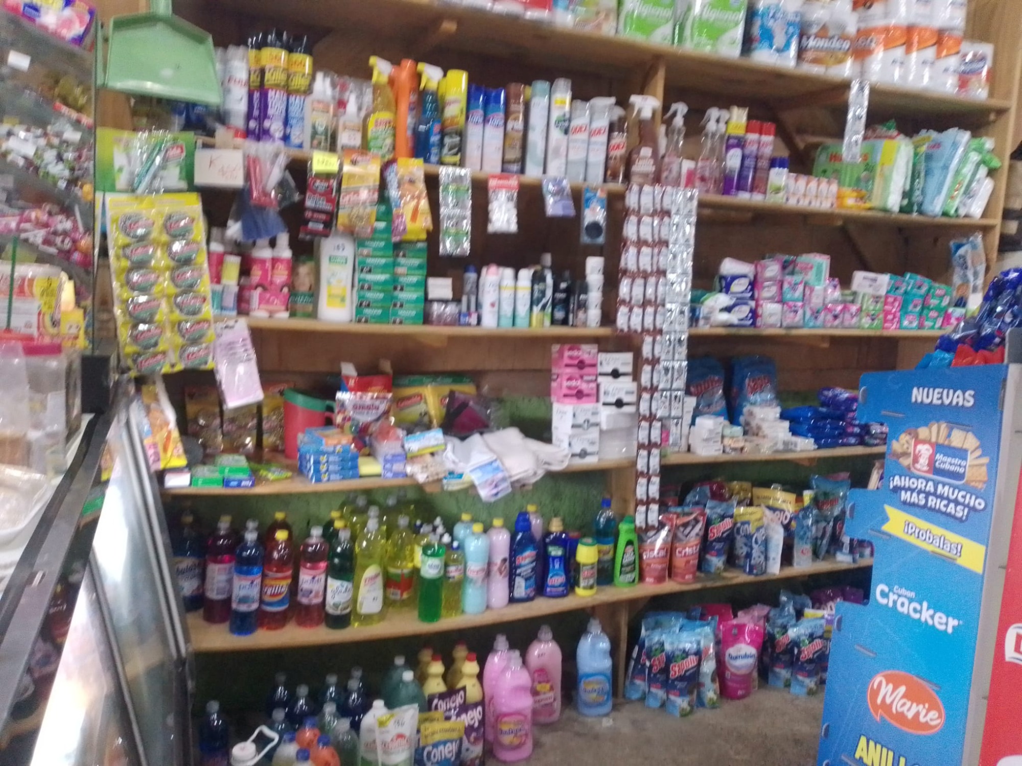 AUTOSERVICE EL QUINCHO  