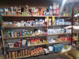 AUTOSERVICE EL QUINCHO 