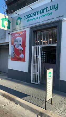 CASASMART.UY 