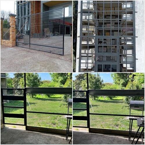 TRABAJOS HERRERÍA TUS IDEAS