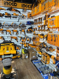 LA OBRA IMPORACIONES 