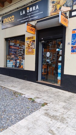 LA OBRA IMPORACIONES 