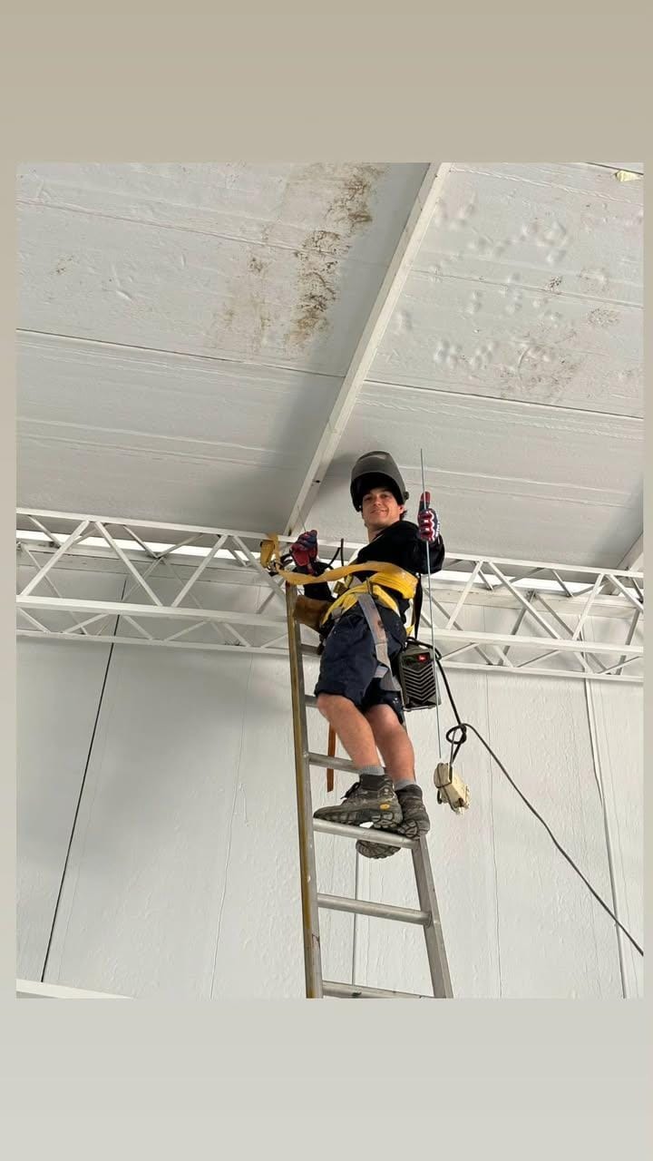 BAIRES MANTENIMIENTO  