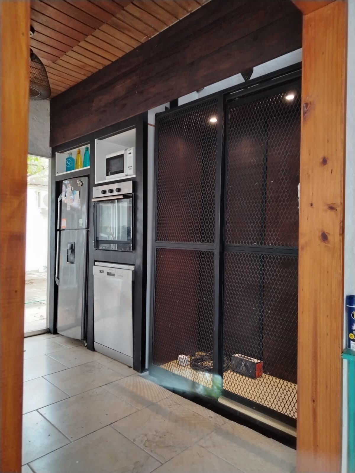 BAIRES MANTENIMIENTO  