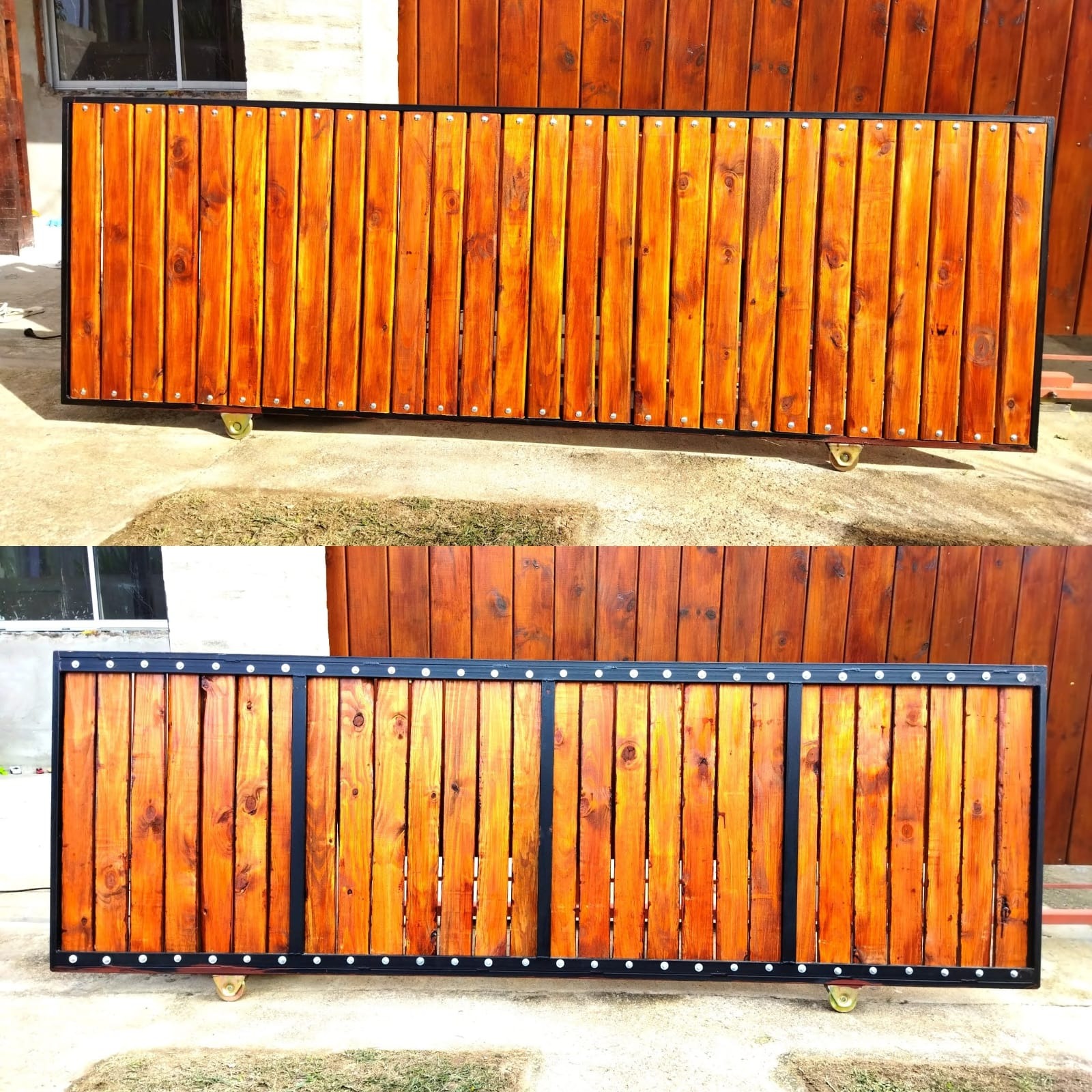 BAIRES MANTENIMIENTO  