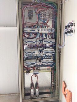 BAIRES MANTENIMIENTO 