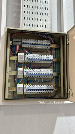 BAIRES MANTENIMIENTO 