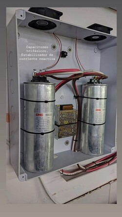 BAIRES MANTENIMIENTO 