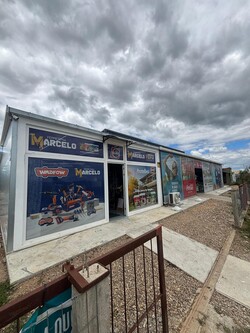 Ferreteria Marcelo 