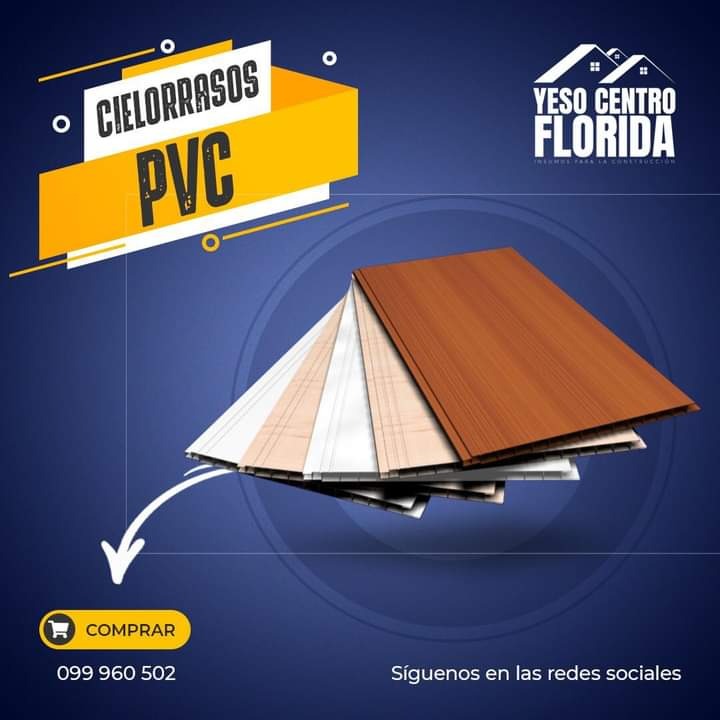 YESO CENTRO FLORIDA  