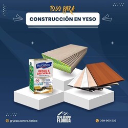 YESO CENTRO FLORIDA 