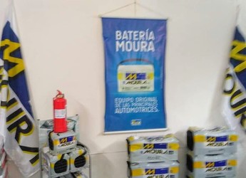 VIGA REPUESTOS ALFREDO FRANCO 