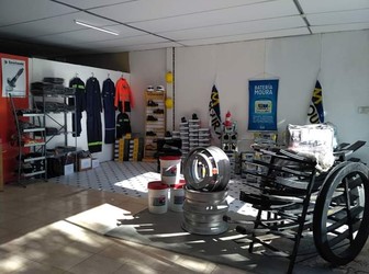 VIGA REPUESTOS ALFREDO FRANCO 