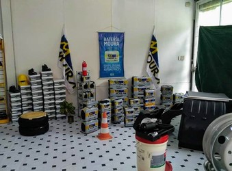 VIGA REPUESTOS ALFREDO FRANCO 