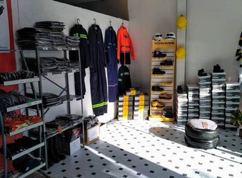 VIGA REPUESTOS ALFREDO FRANCO 