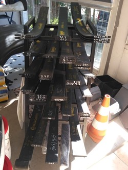 VIGA REPUESTOS ALFREDO FRANCO 