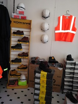 VIGA REPUESTOS ALFREDO FRANCO 