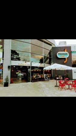 PREMIUM CAFÉ 
