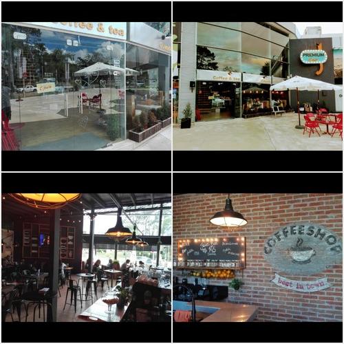 PREMIUM CAFÉ PREMIUM CAFÉ