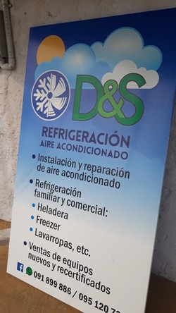 D&S Refrigeración 