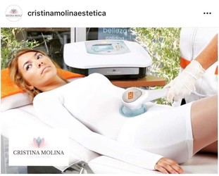 CRISTINA MOLINA ESTETICA INTEGRAL 