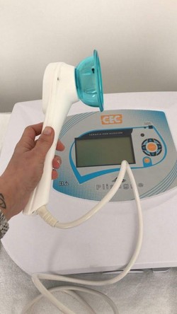 CRISTINA MOLINA ESTETICA INTEGRAL 