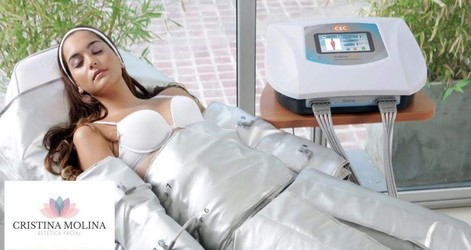 CRISTINA MOLINA ESTETICA INTEGRAL 