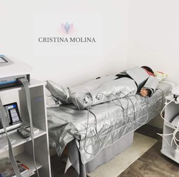 CRISTINA MOLINA ESTETICA INTEGRAL 