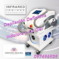 CRISTINA MOLINA ESTETICA INTEGRAL 