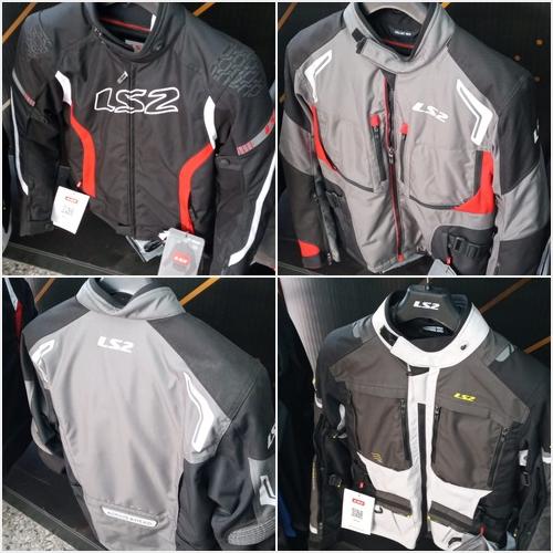 CAMPERAS  OK MOTOS 2