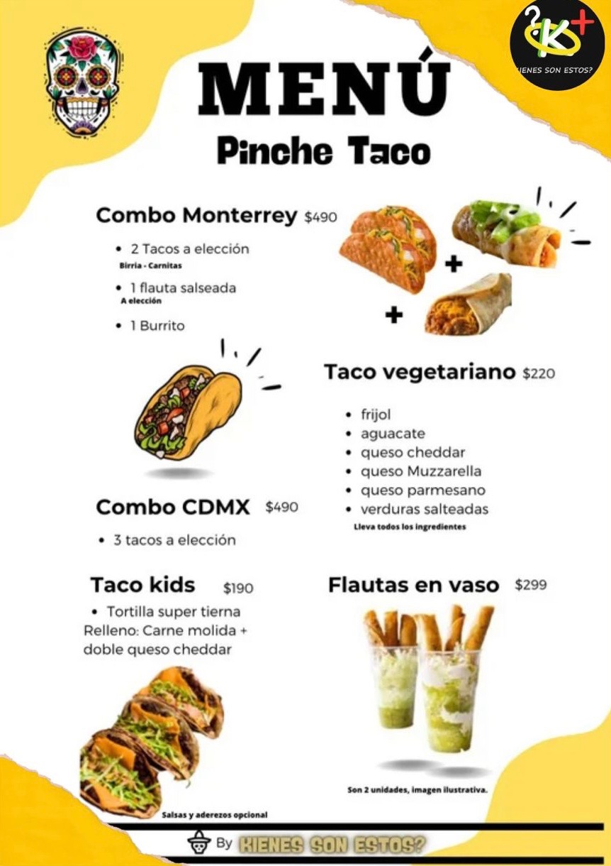 RESTORAN KIENES SON ESTOS  