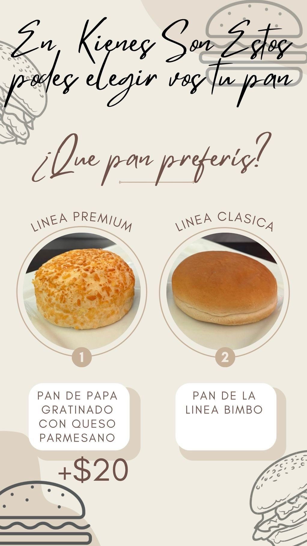 RESTORAN KIENES SON ESTOS  