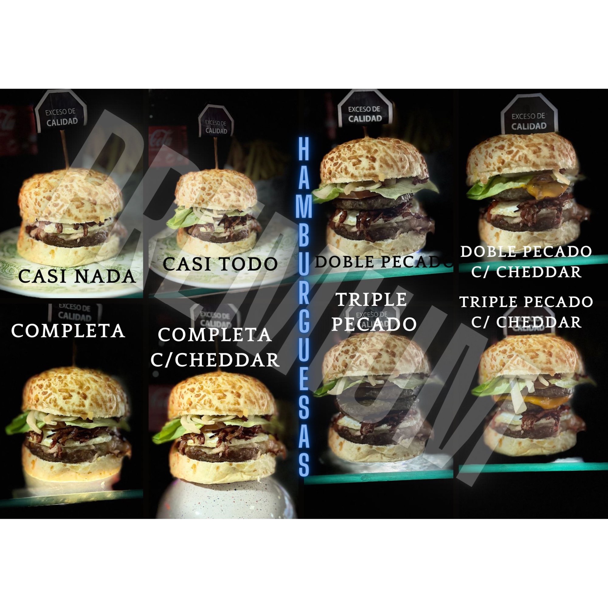 RESTORAN KIENES SON ESTOS  