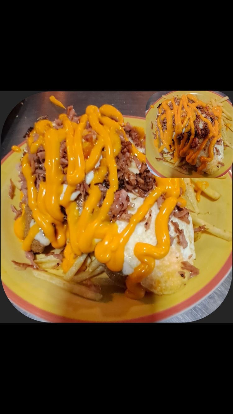 RESTORAN KIENES SON ESTOS  