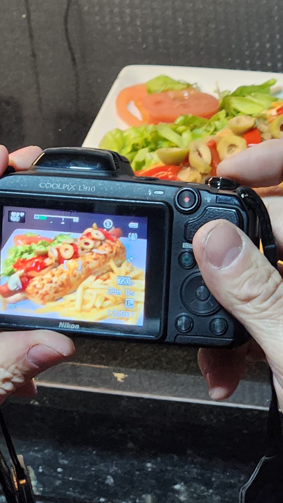 RESTORAN KIENES SON ESTOS  