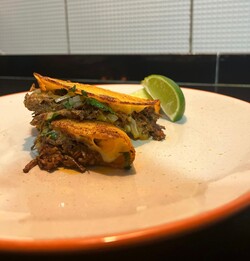 RESTORAN KIENES SON ESTOS 