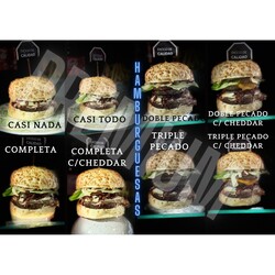 RESTORAN KIENES SON ESTOS 