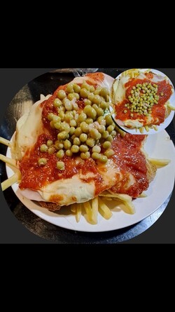 RESTORAN KIENES SON ESTOS 