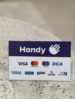 PAI WILMAN DE OGUM Contamos con Pos