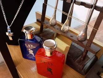 EL TALLER RELOJERÍA Y JOYERÍA 