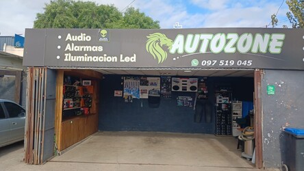 AUTOZONE 