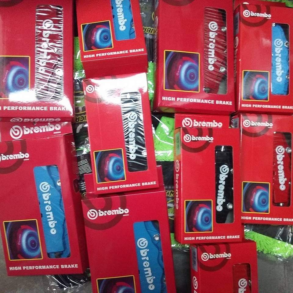 MARTIN AUTO REPUESTOS  