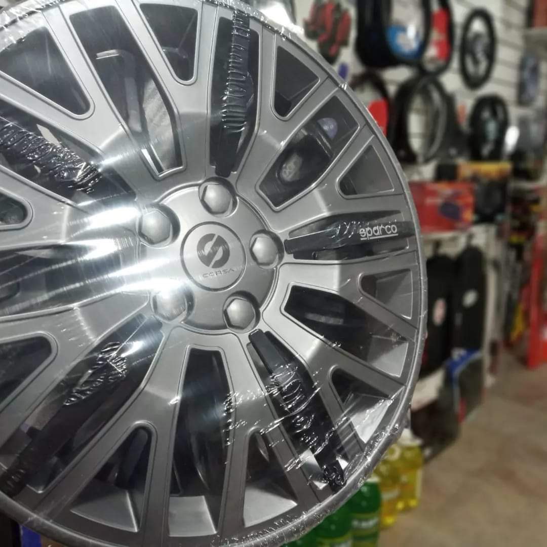 MARTIN AUTO REPUESTOS  