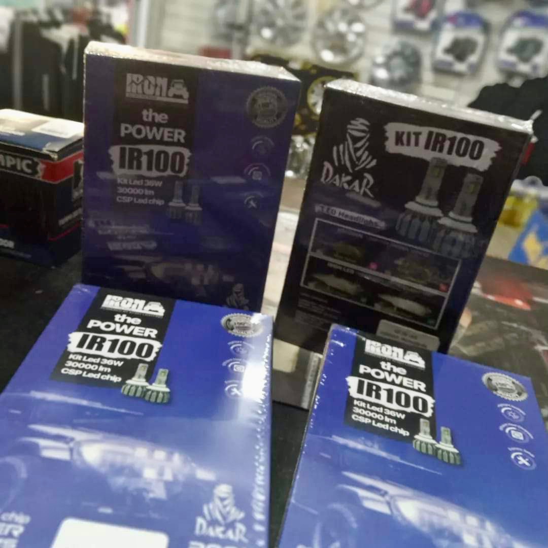 MARTIN AUTO REPUESTOS  