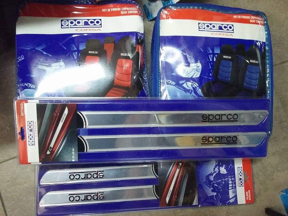 MARTIN AUTO REPUESTOS  