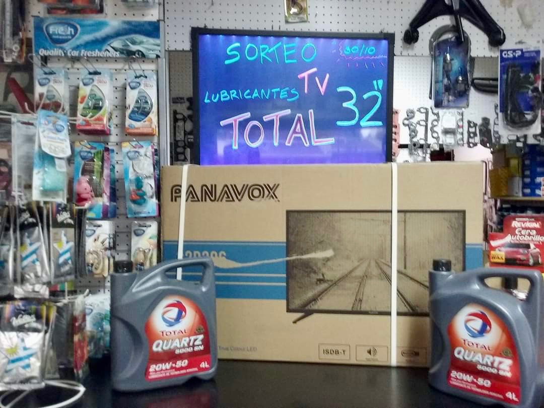 MARTIN AUTO REPUESTOS  